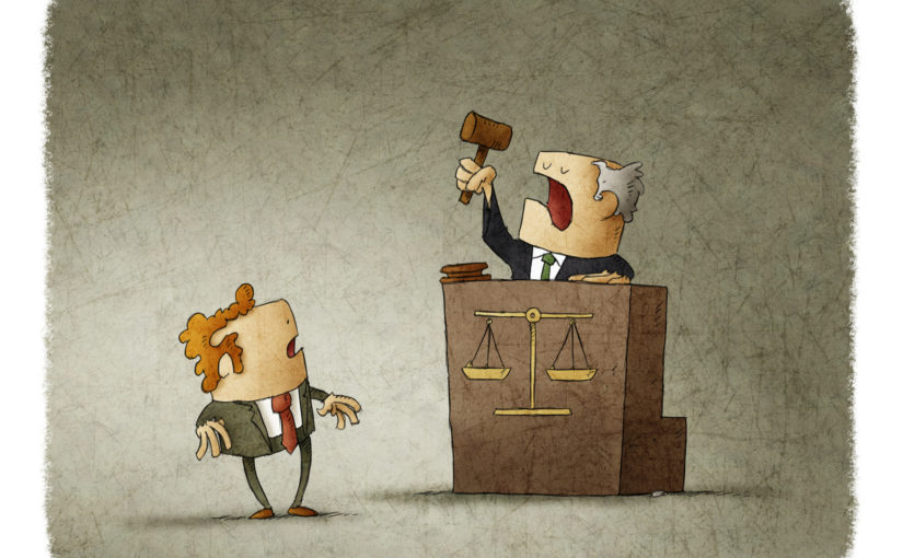Adwokat to prawnik, jakiego zadaniem jest niesienie pomocy z przepisów prawnych.