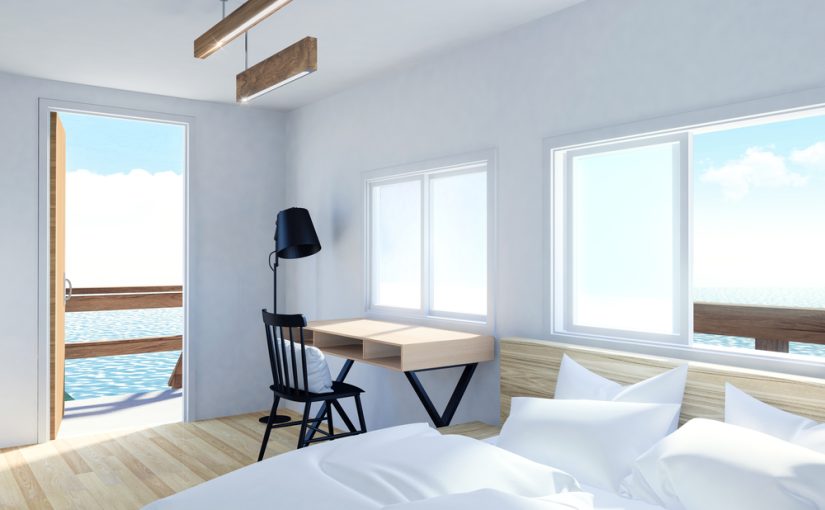 Szyby: Podstawa do Komfortu, Designu i Oszczędności Energetycznej.